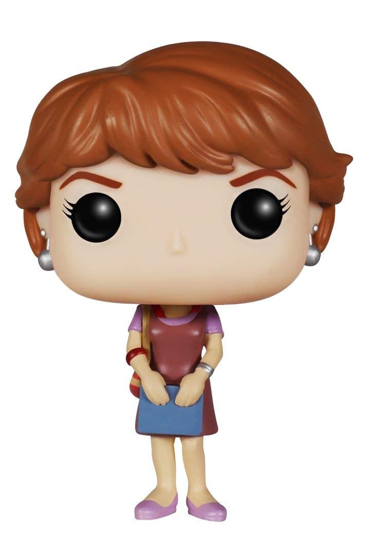Sixteen Candles Funko POP Vinyl Figure Samantha Baker