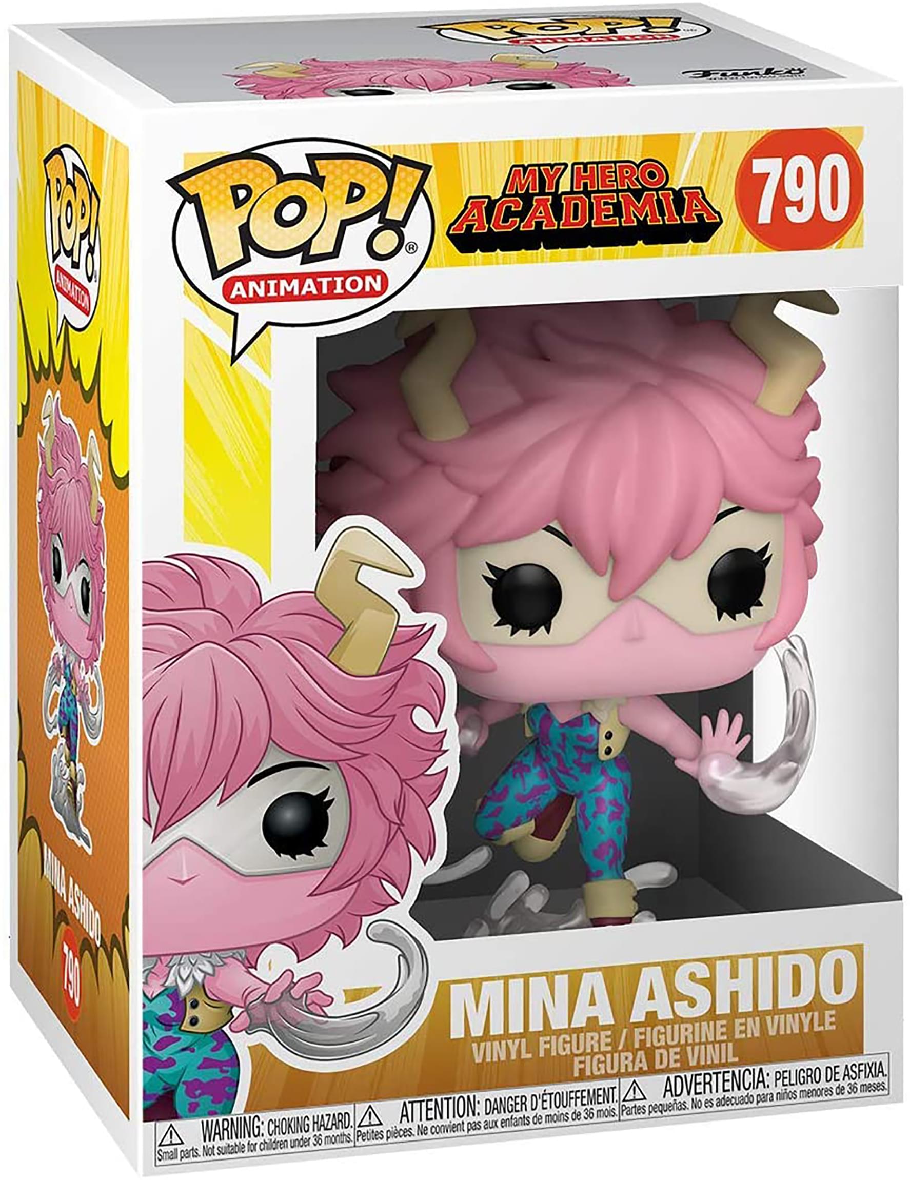 My Hero Academia Funko POP Vinyl Figure | Mina Ashido