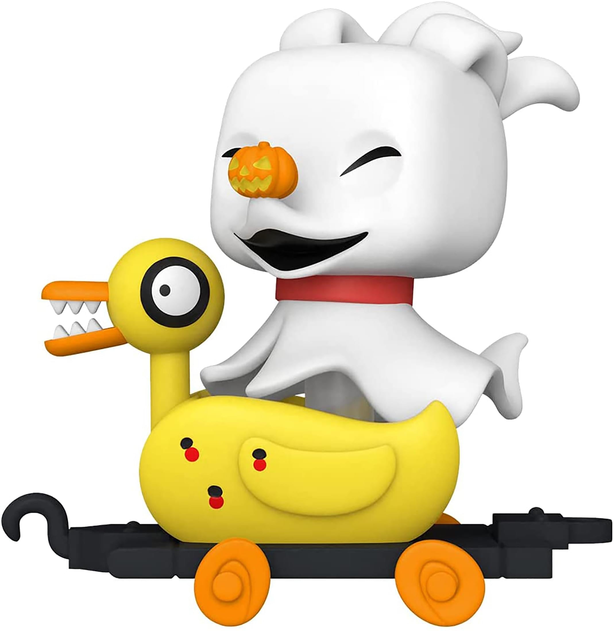 NBX Funko POP Train | Zero in Duck Cart | Free Shipping