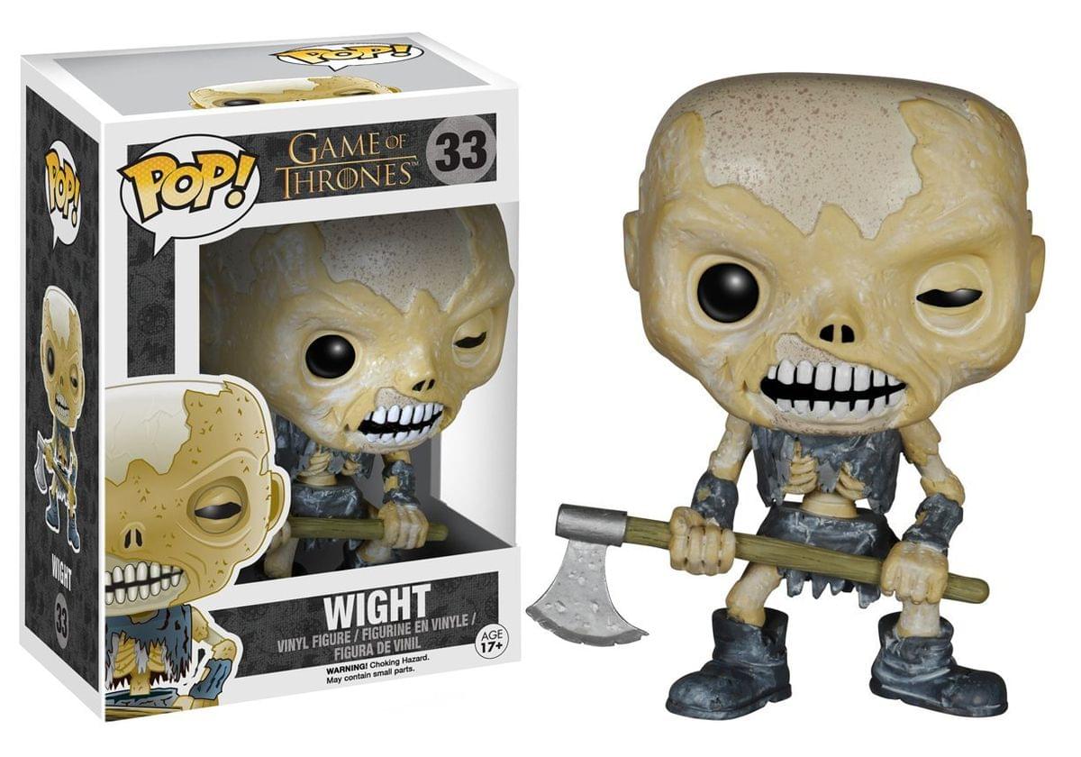 Game of Thrones Funko Pop in Funko Pop 