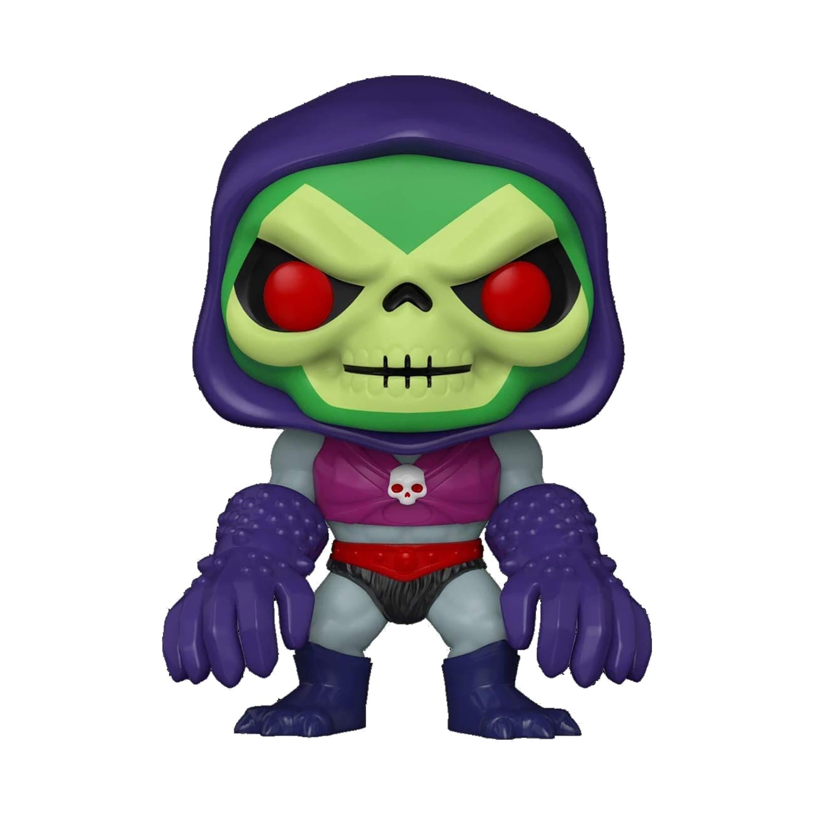 MOTU POP Vinyl Figure | Skeletor w/Terror Claws | Free Shipping