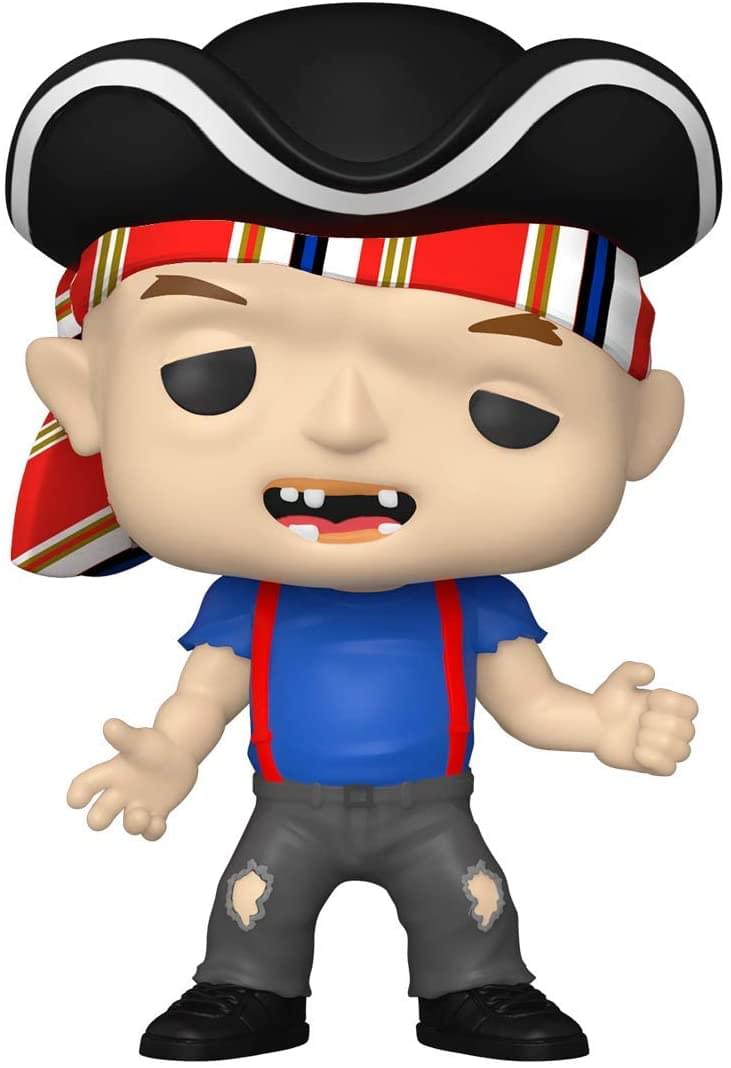 新品　中古Funko POP! グーニーズ　 5体セット　The Goonies Amazon.co.jp: Funko POP! グーニーズ スロース/Vinyl Figure