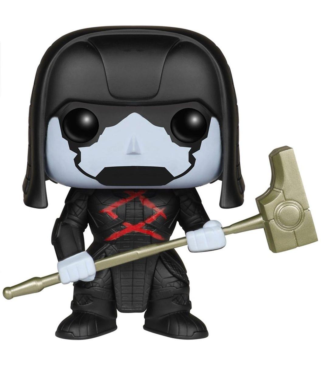 Funko POP! Guardians of the Galaxy Ronan Vinyl Figure