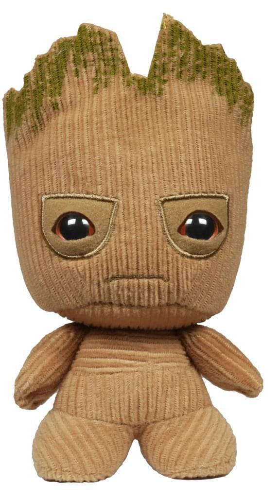 Guardians of the Galaxy Funko Fabrikations Plush Groot