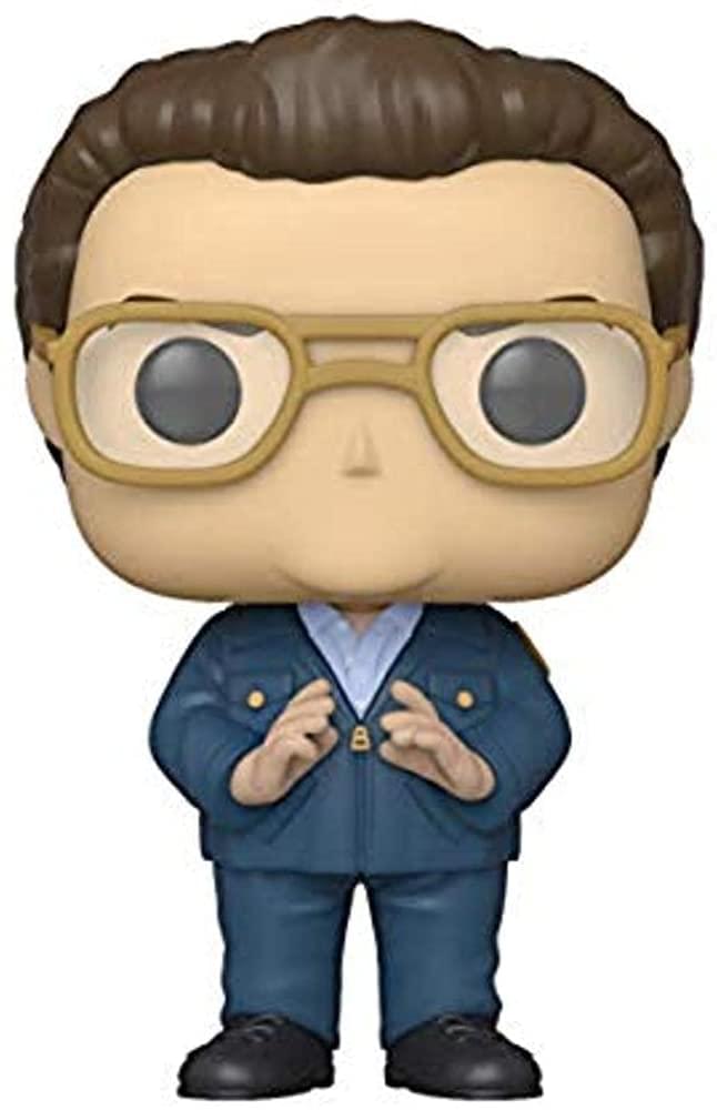 Seinfeld Funko POP Vinyl Figure | Newman the Mailman