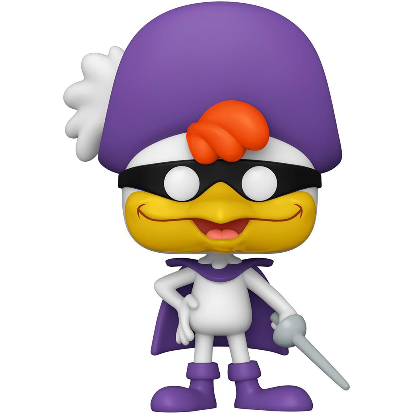 Super Chicken Funko POP Vinyl Figure | Super Chicken