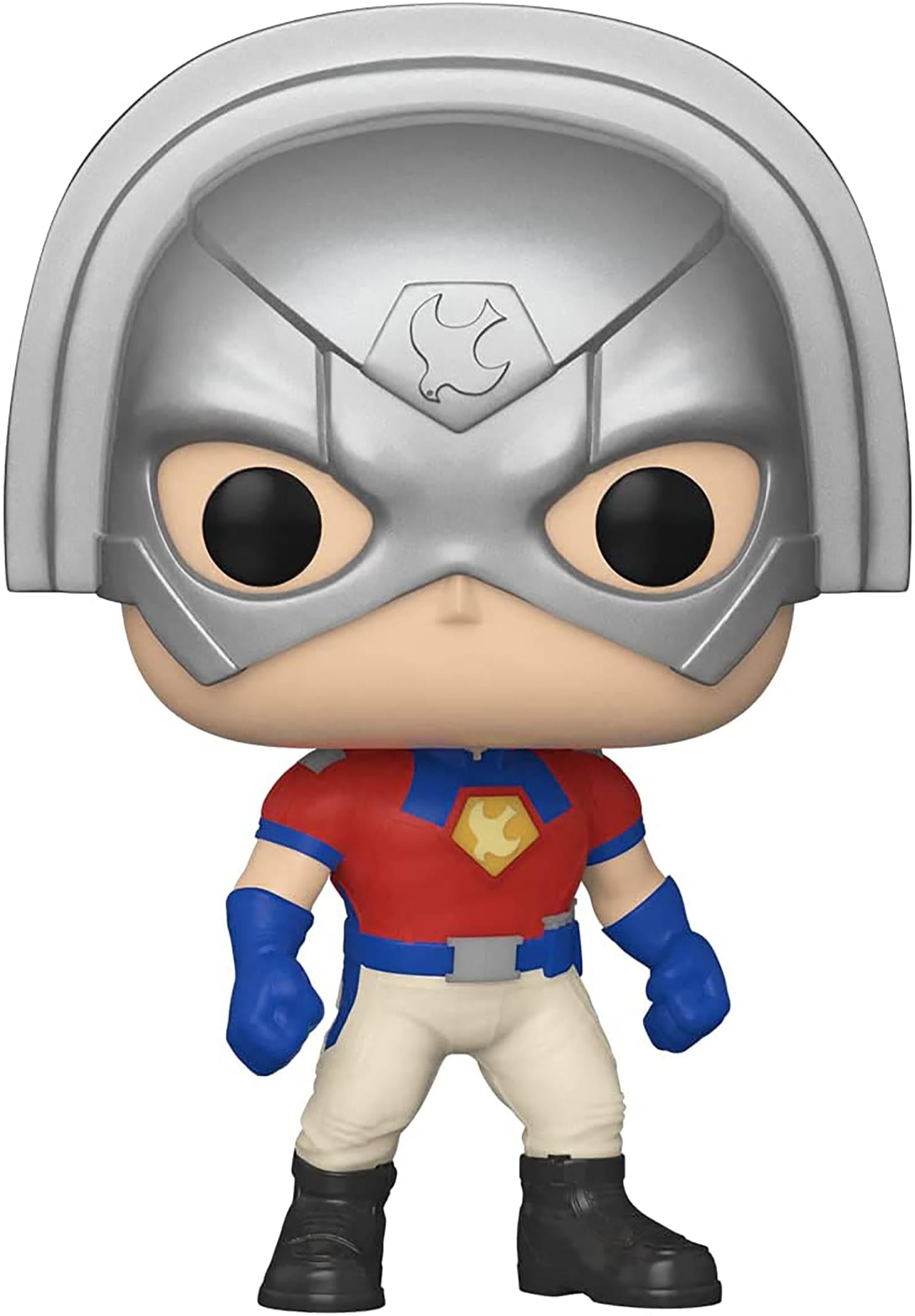 DC The Suicide Squad Funko POP Vinyl Figure | Peacemaker