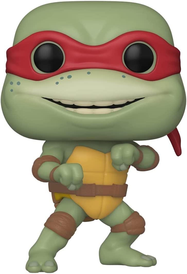 Pop! Movies: Teenage Mutant Ninja Turtles 2 - Super Shredder | Universo Funko, Planeta de cómics