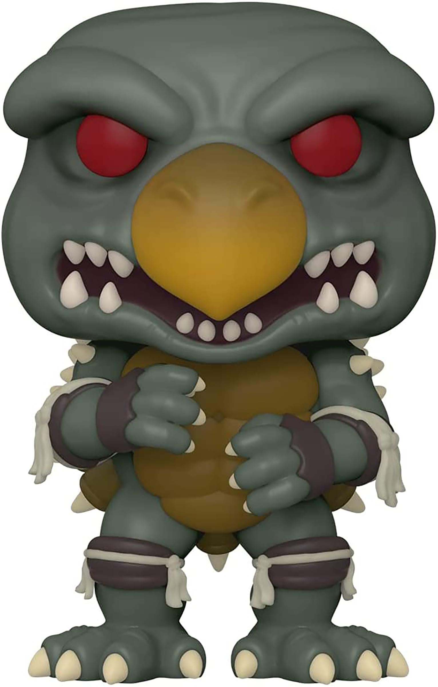 Teenage Mutant Ninja Turtles 2 Funko POP Vinyl Figure | Tokka