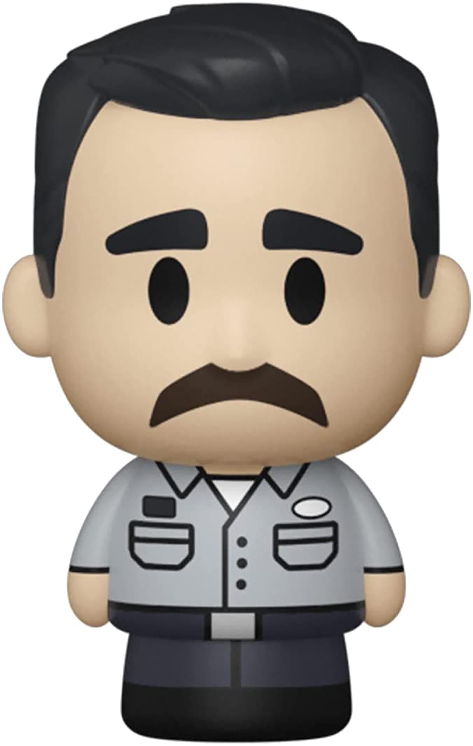 The Office Funko Mini Moments Figure Diorama | Michael Scott Chase