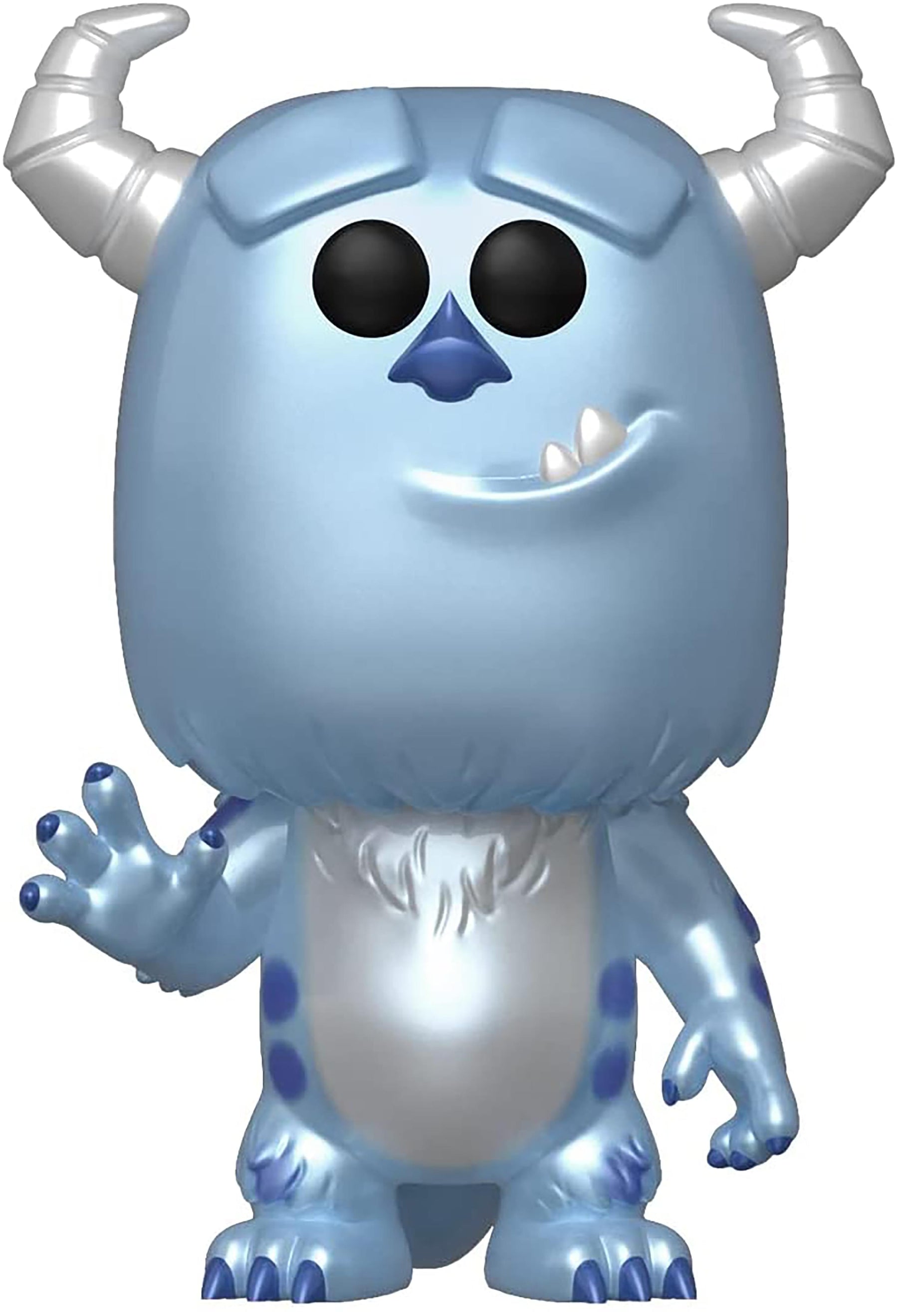 Disney Funko POP Vinyl Figure | Make-A-Wish Sully