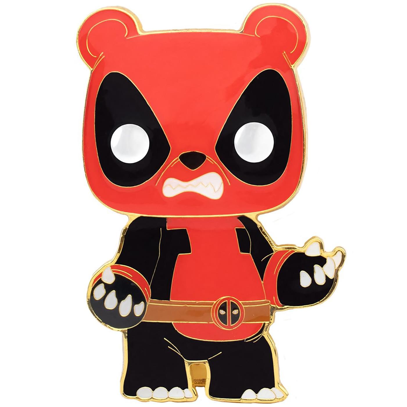Funko pandapool sales