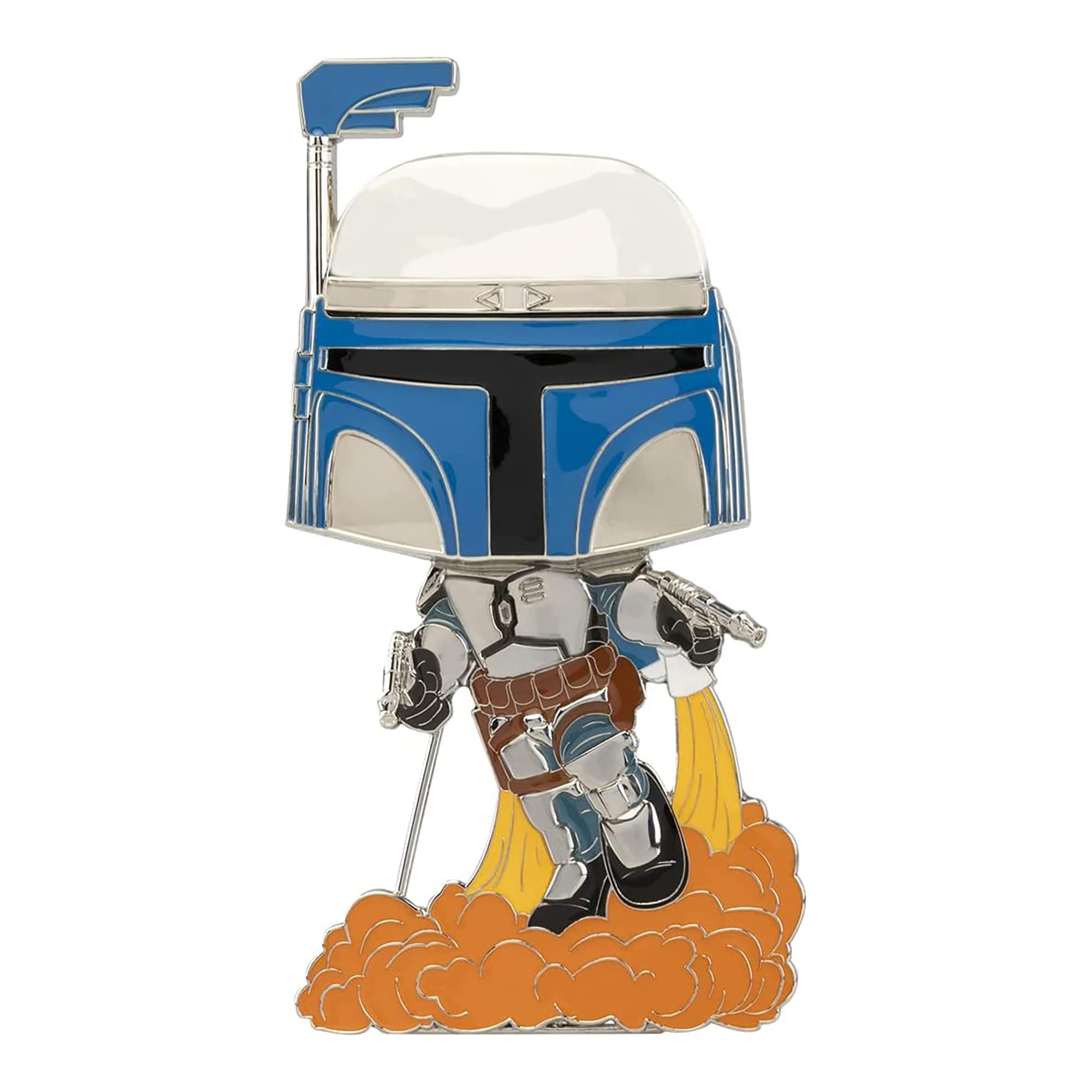 Walgreens funko pop jango hot sale fett
