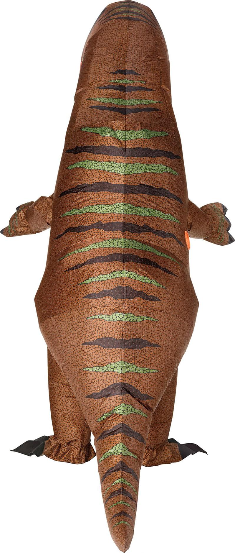 Inflatable T-Rex Adult | One Size Fits Up to 6'/200 lbs.