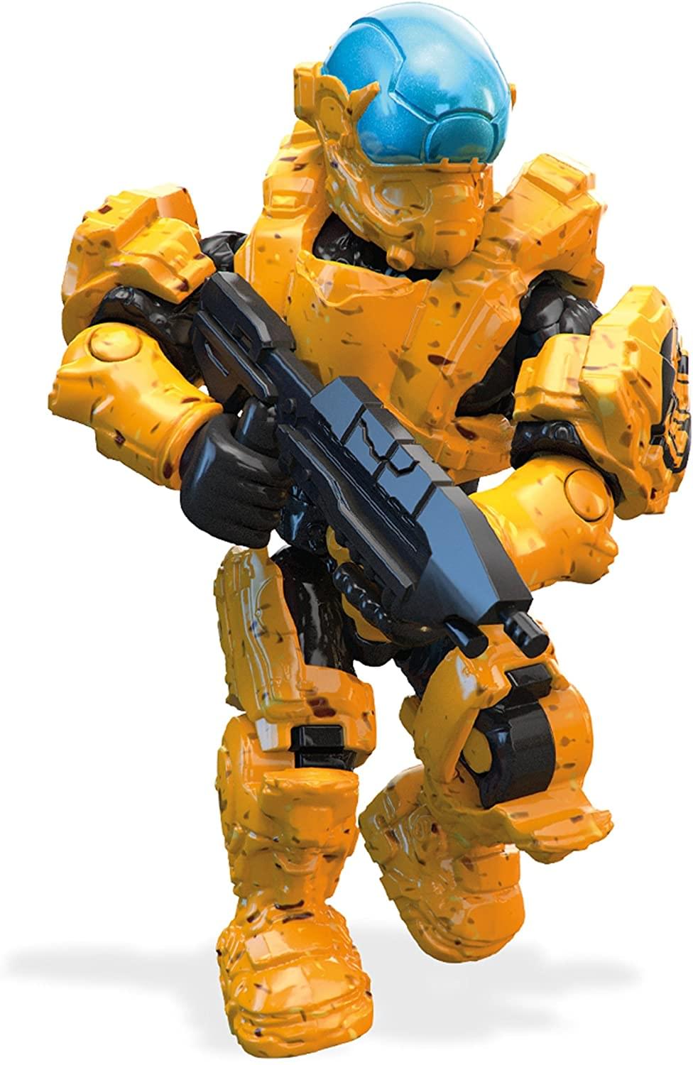 HALO Mega Construx Building Set | Spartan Fireteam