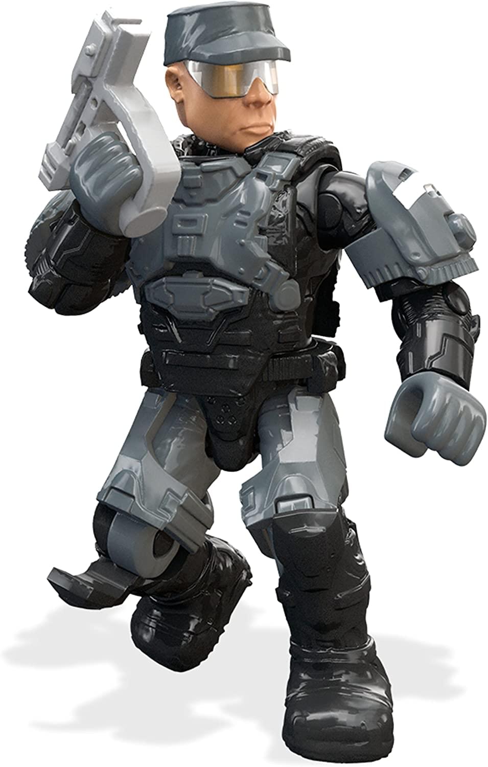 HALO Mega Construx Building Set | ONI Marines Fireteam