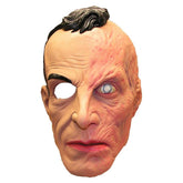 American Horror Story 1/2 Burned Face Larry Harvey Adult Costume Mask