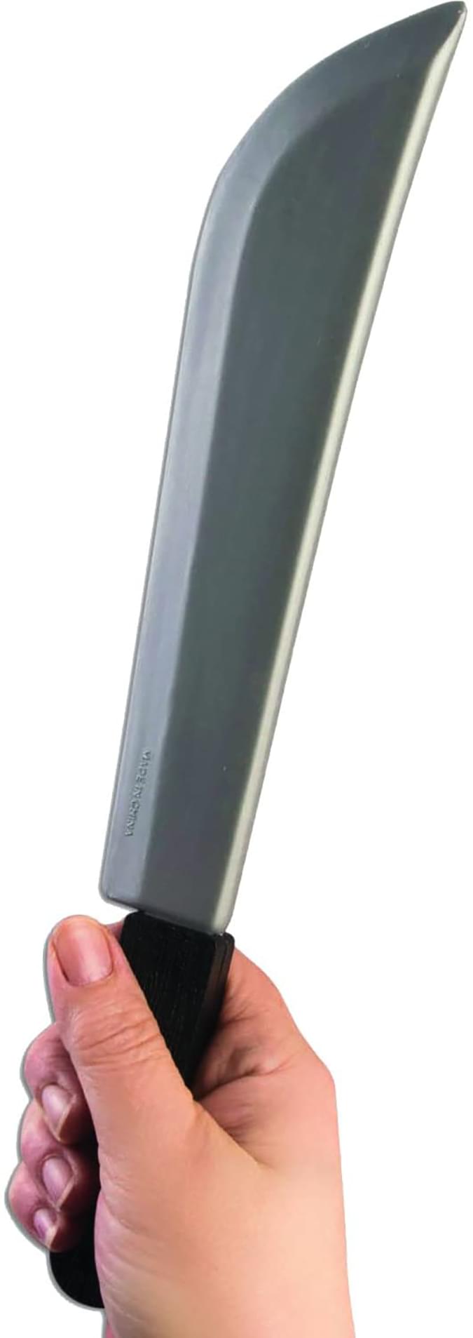 Machete Plastic Costume Weapon