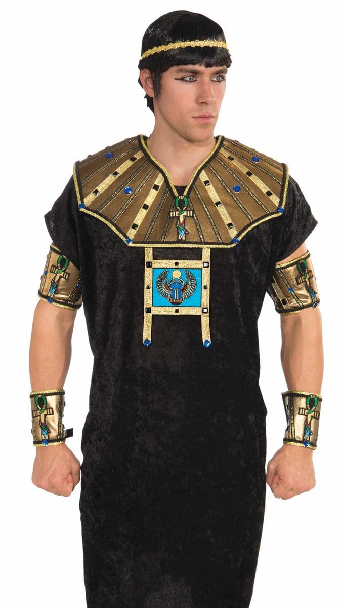 Deluxe Egyptian Costume Collar Adult Free Shipping