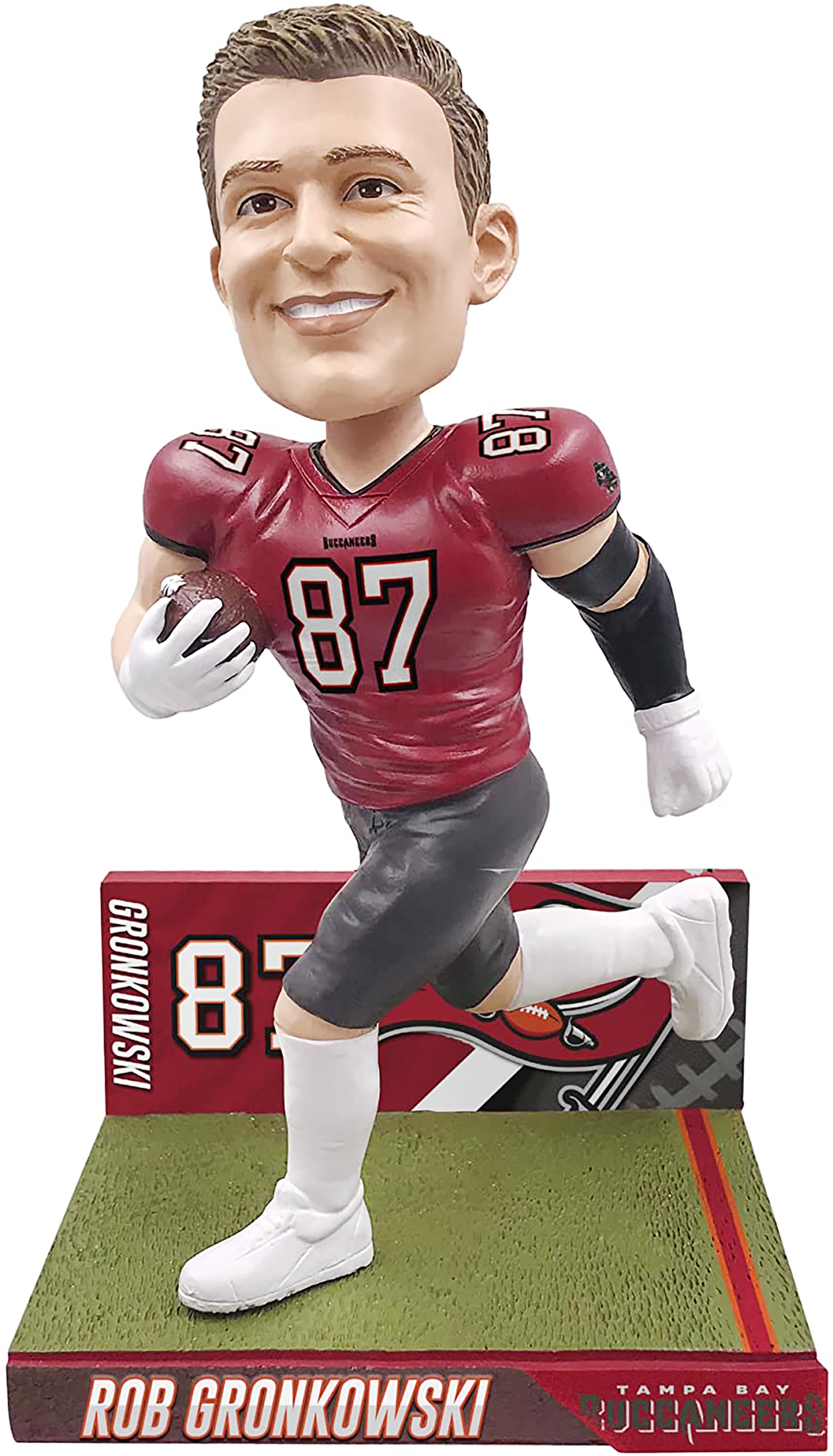 tampa bay buccaneers 87