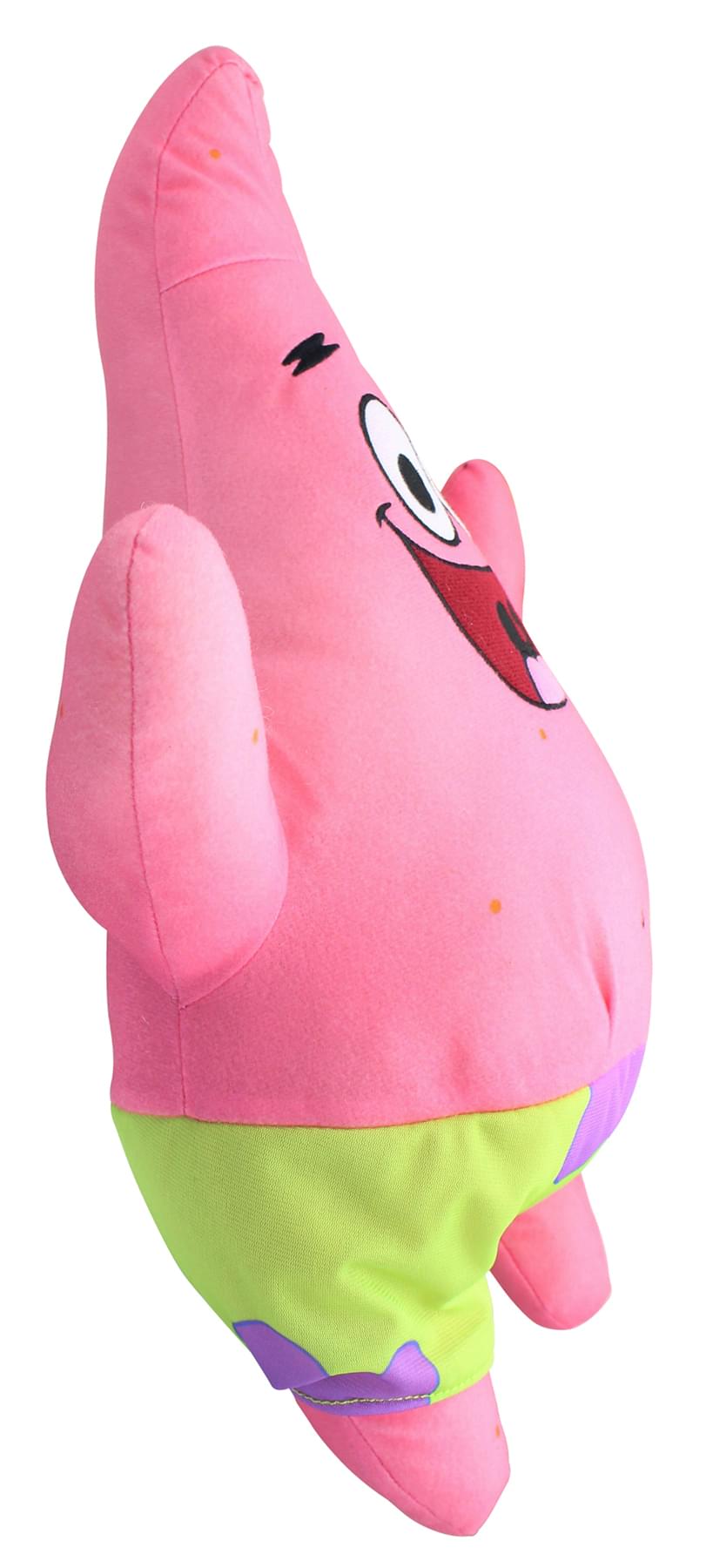 SpongeBob SquarePants 16.5 Inch Character Plush | Patrick