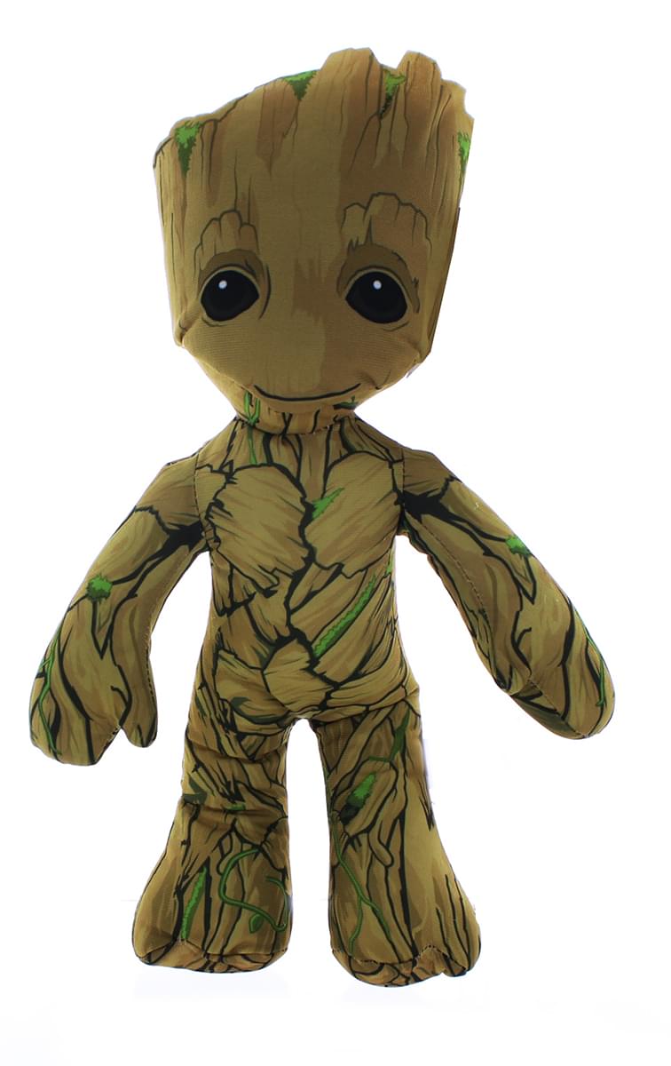 Baby shop groot plush