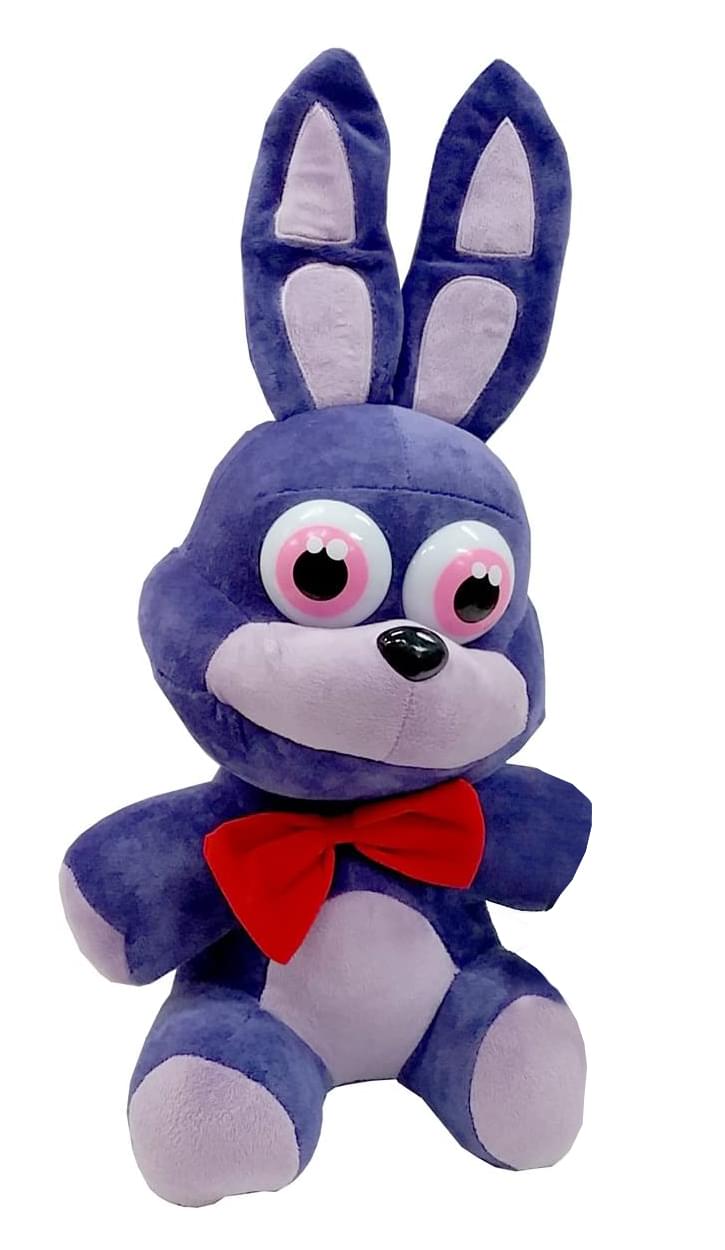 Five Nights at Freddy's - Bonnie Collector's Plush