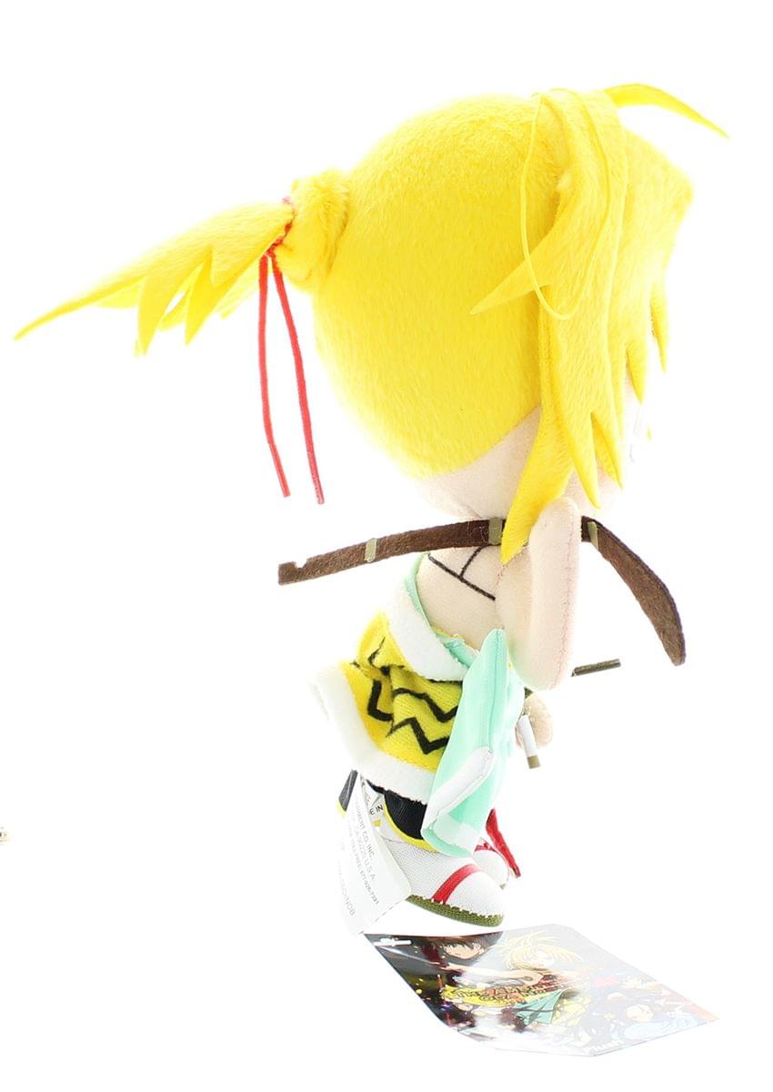 The Ambition of Oda Nobuna 8" Plush Nobuna Oda