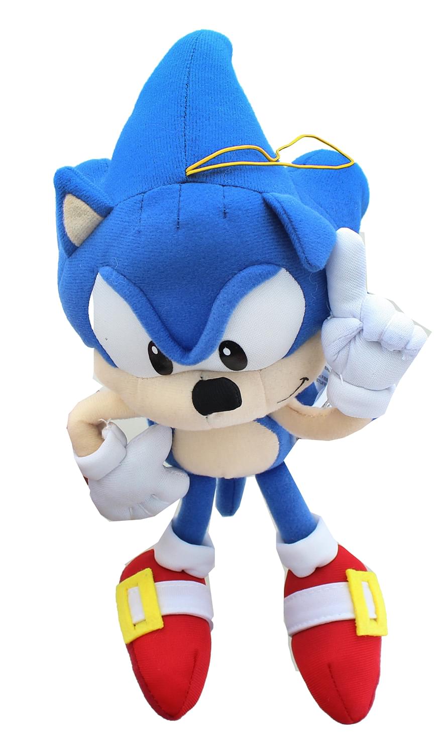 Sonic the Plush