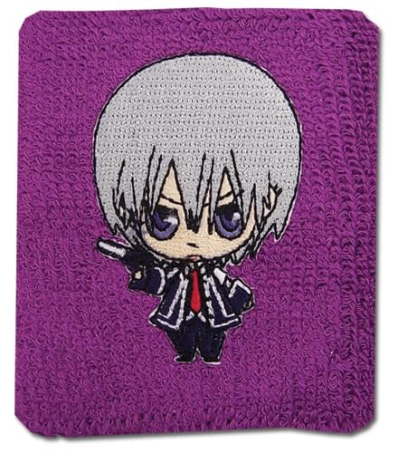 Vampire Knight SD Zero Wristband