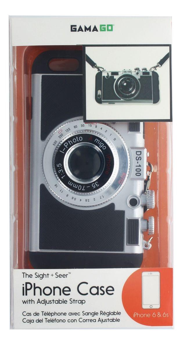 Sight Seer iPhone 6/6s Case