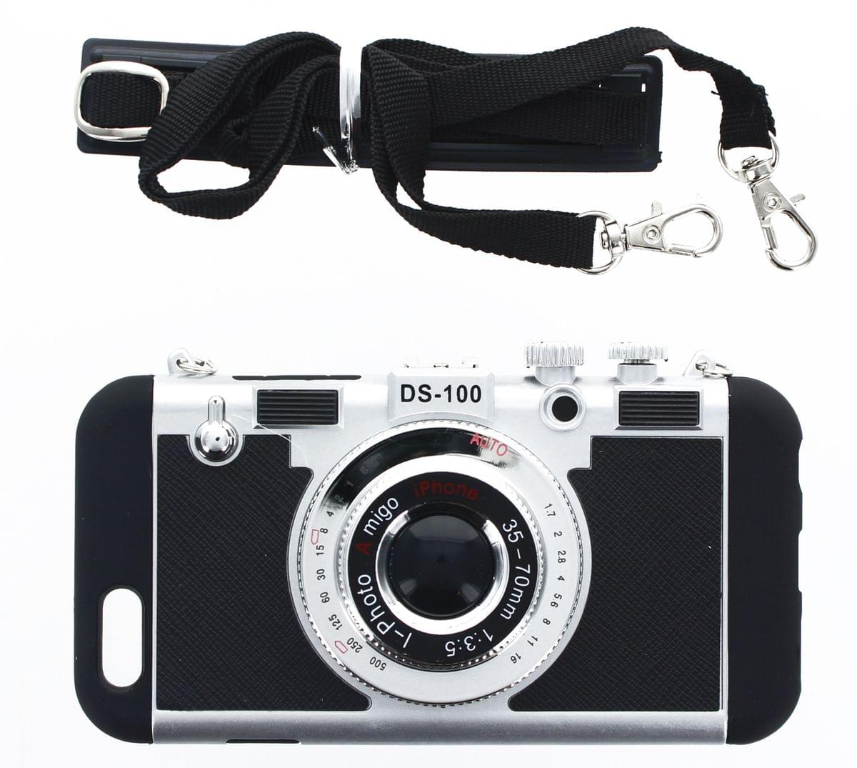 Sight Seer iPhone 6/6s Case