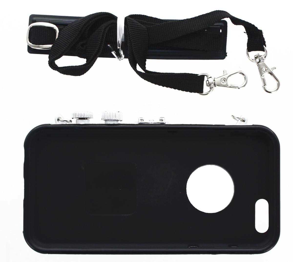 Sight Seer iPhone 6/6s Case