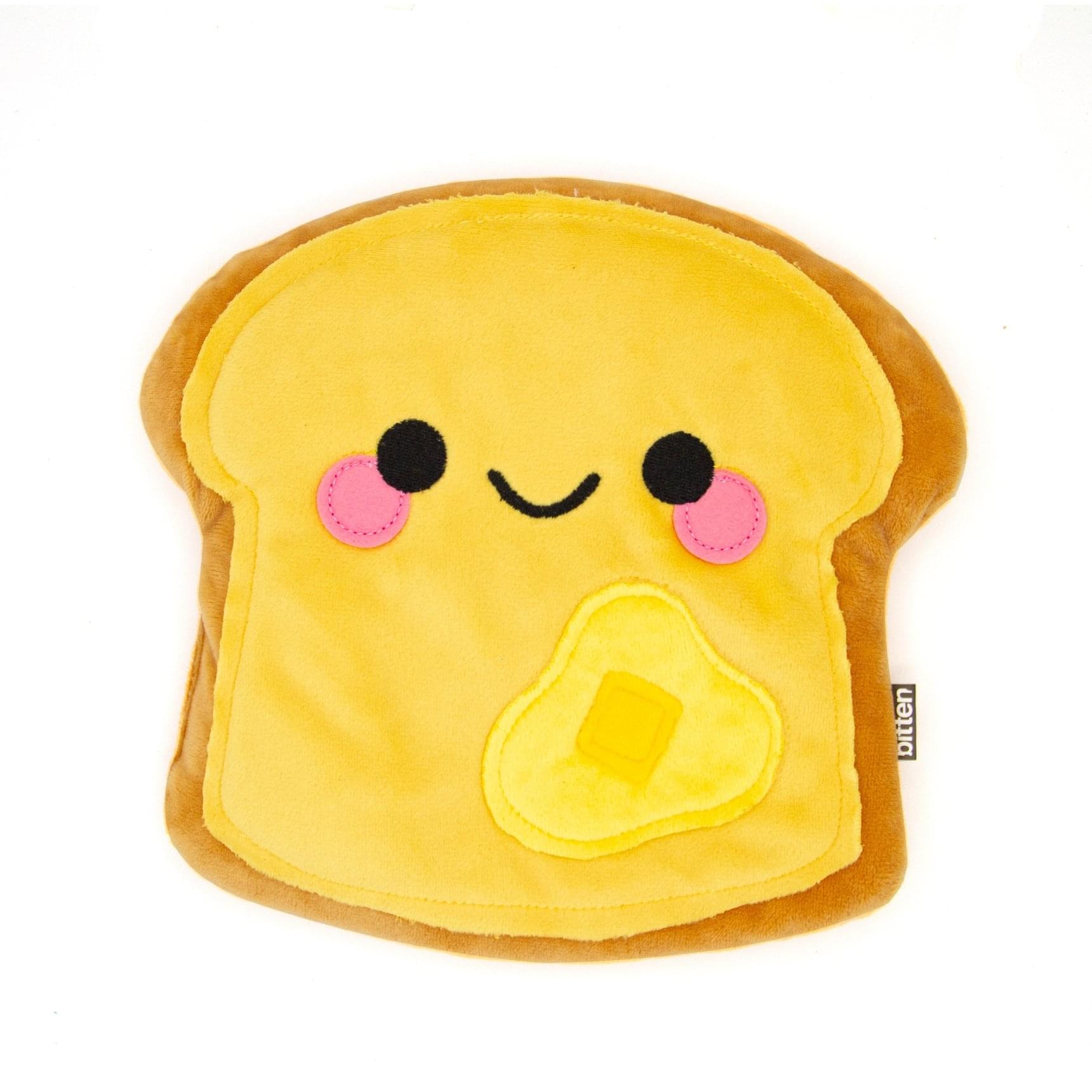 GAMAGO Heating Pad & Pillow Huggable | Toast