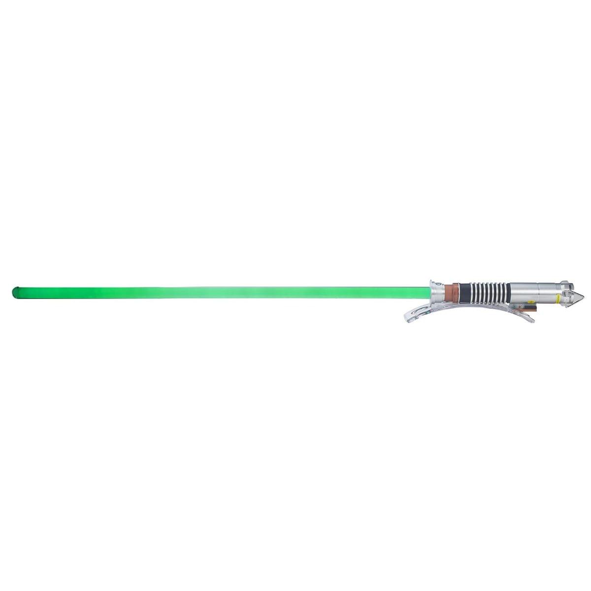 Star Wars Black Series Luke Force FX Lightsaber Free Shipping