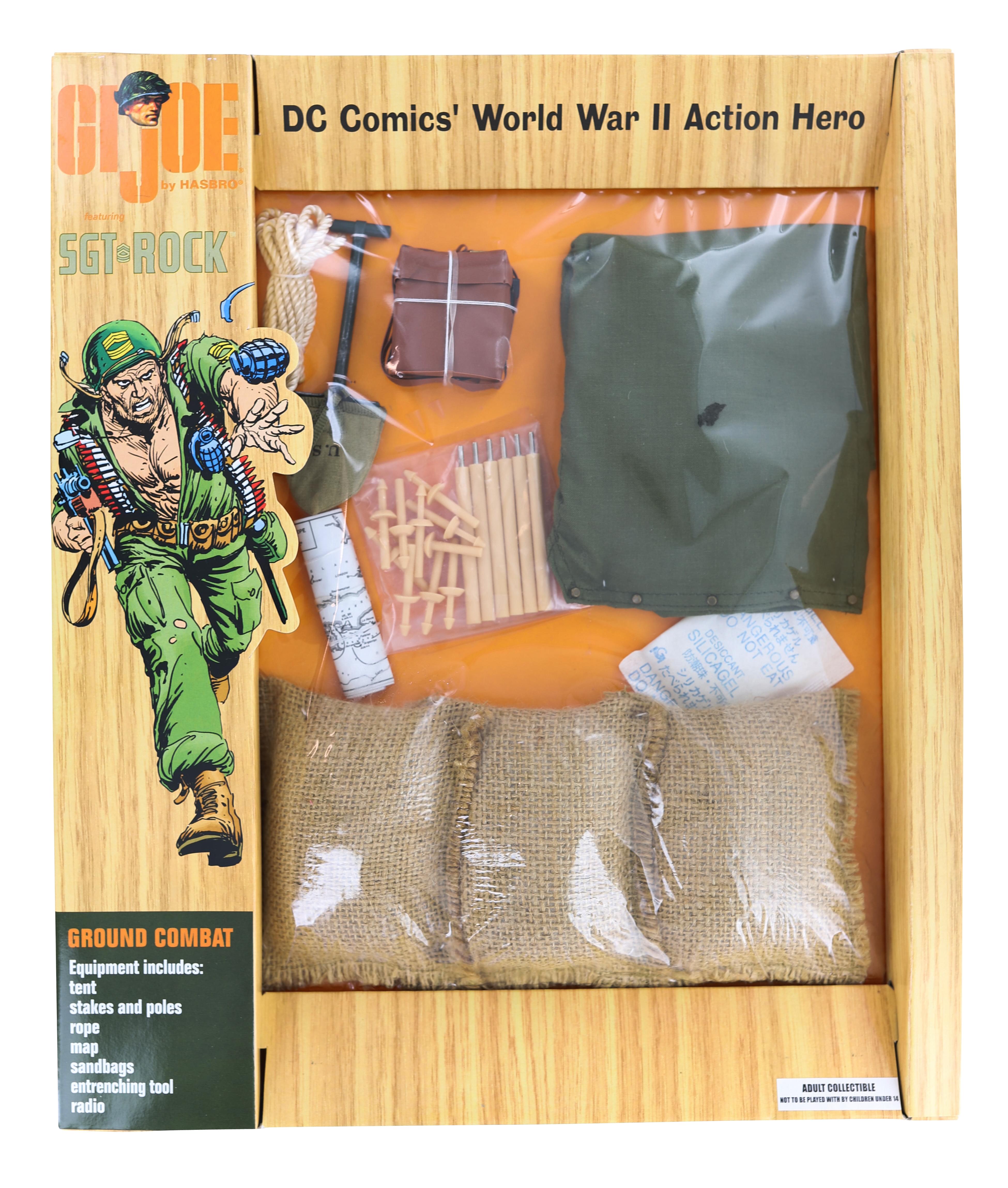 G.I. Joe 12