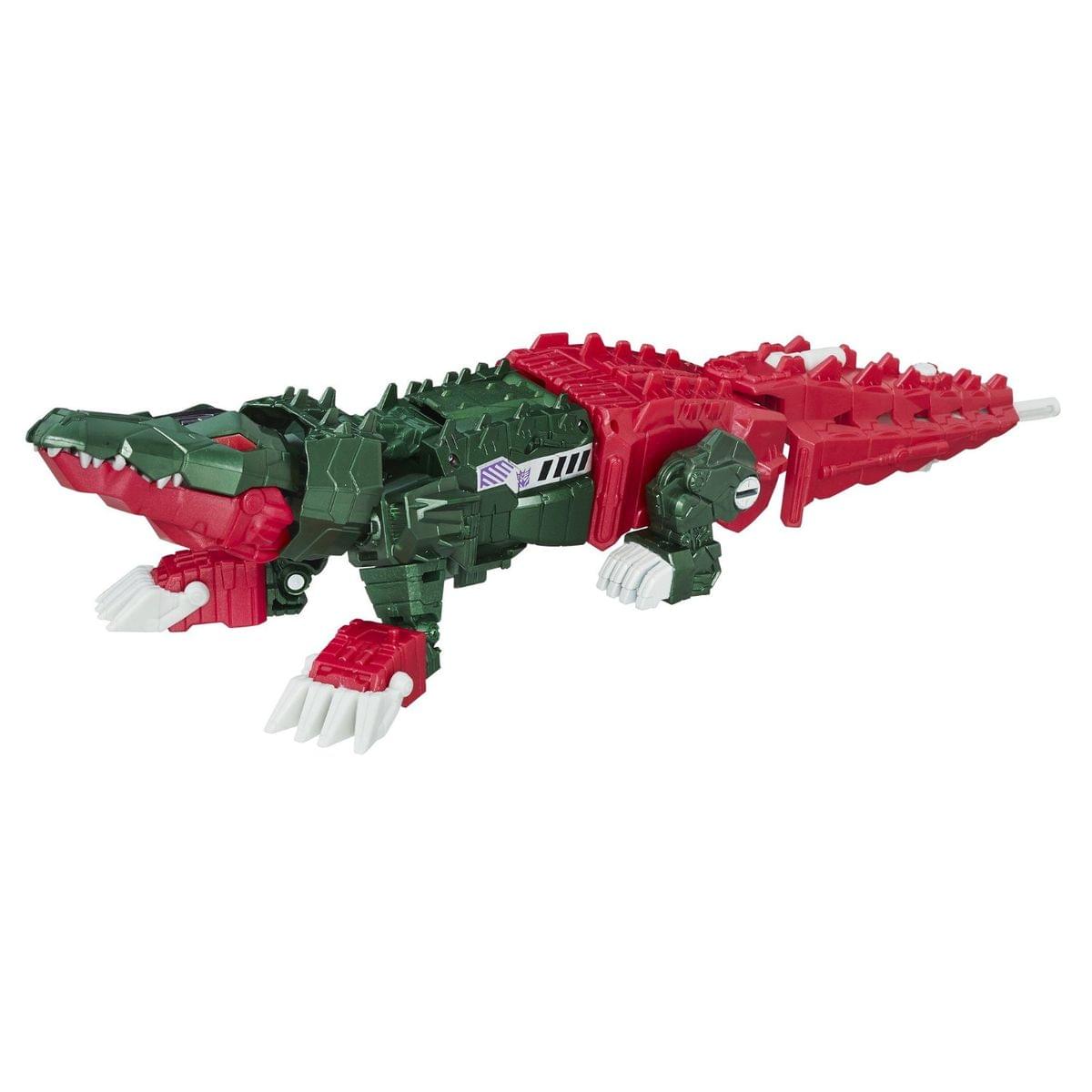Transformers Generations Titans Return Figure: Grax and Skullsmasher