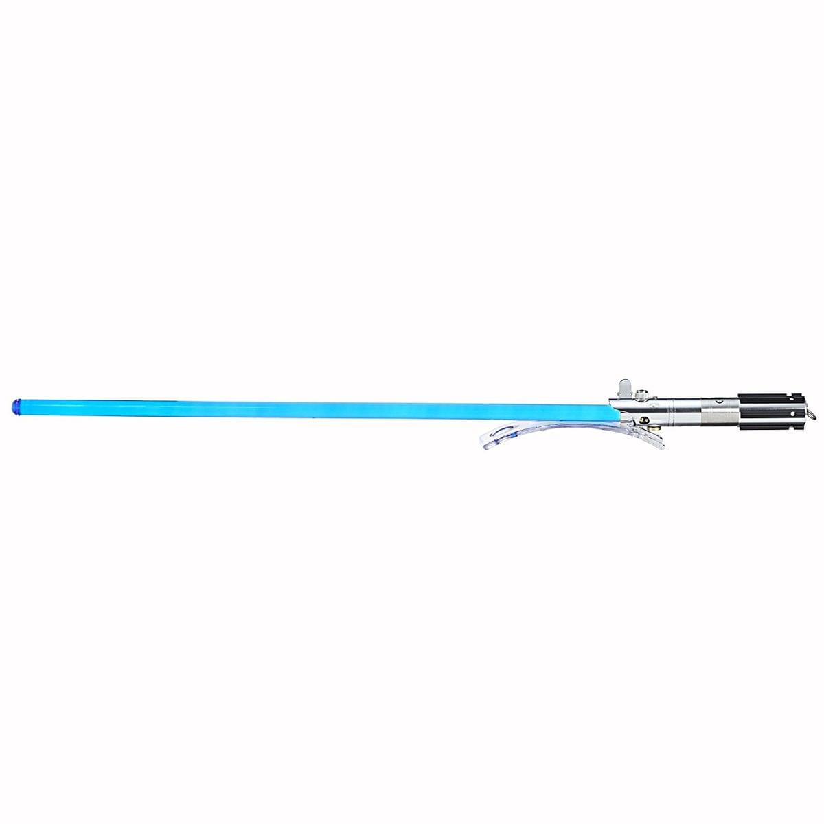 Star Wars: The Last Jedi Rey (Jedi Training) Force FX Lightsaber