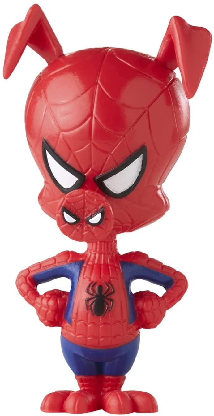 Marvel Legends 6 Inch Figure 2-Pack | Spider-Man Noir and Spider-Ham