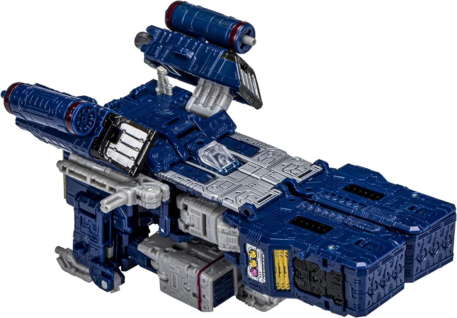 Transformers Generations Legacy Voyager Soundwave Action Figure