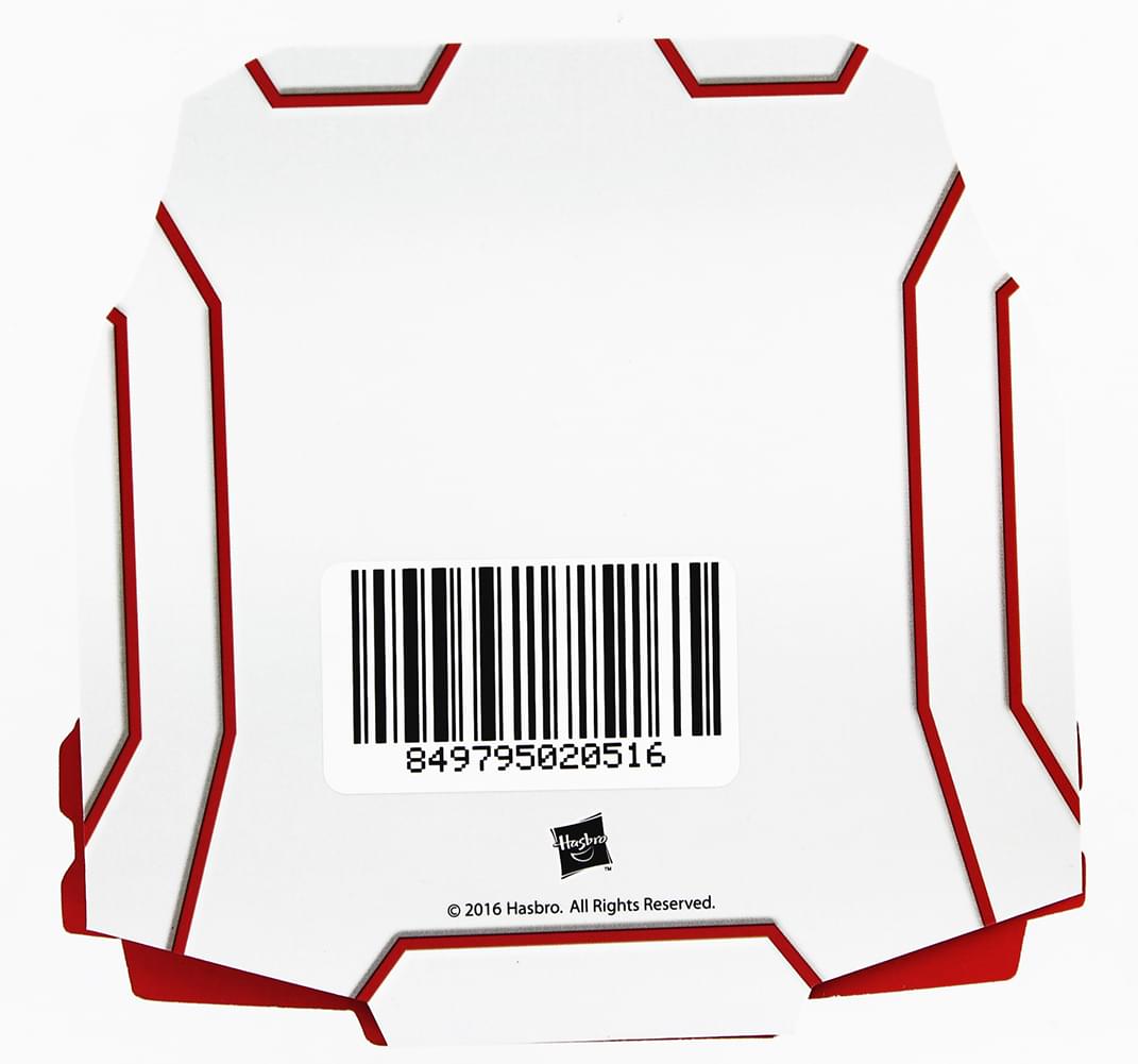 Transformers Masterpiece MP30 Ratchet Collector's Coin