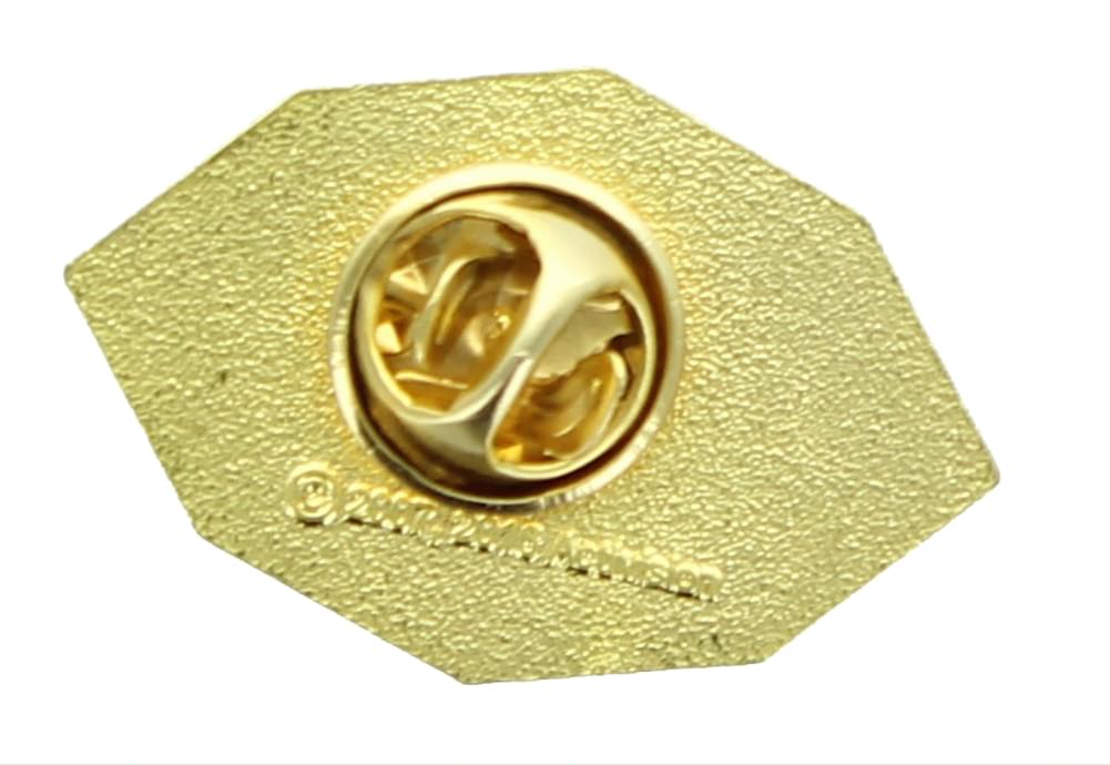 Call of Duty Domination Pin Badge