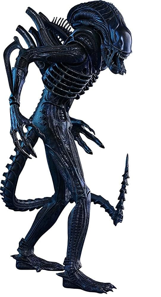 Prime 1 Studio - Warrior Alien Deluxe Bonus Version - Aliens Premium Masterline Series 1/4 Prime 1 Studio - Warrior Alien Deluxe Bonus Version - Aliens Premium Masterline Series 1/4