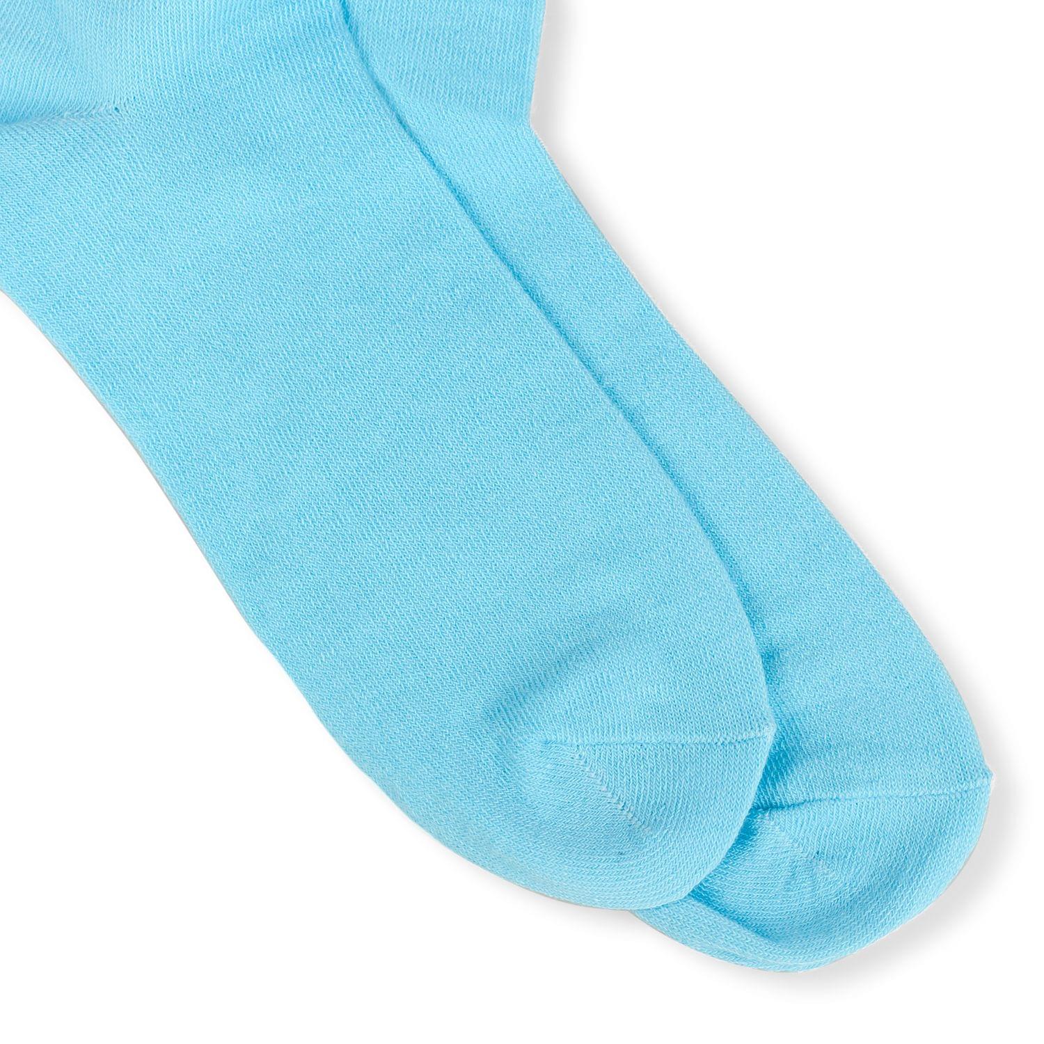 Rick and Morty collectibles | Toynk Toys Rick & Morty Mr. Meeseeks Crew Socks