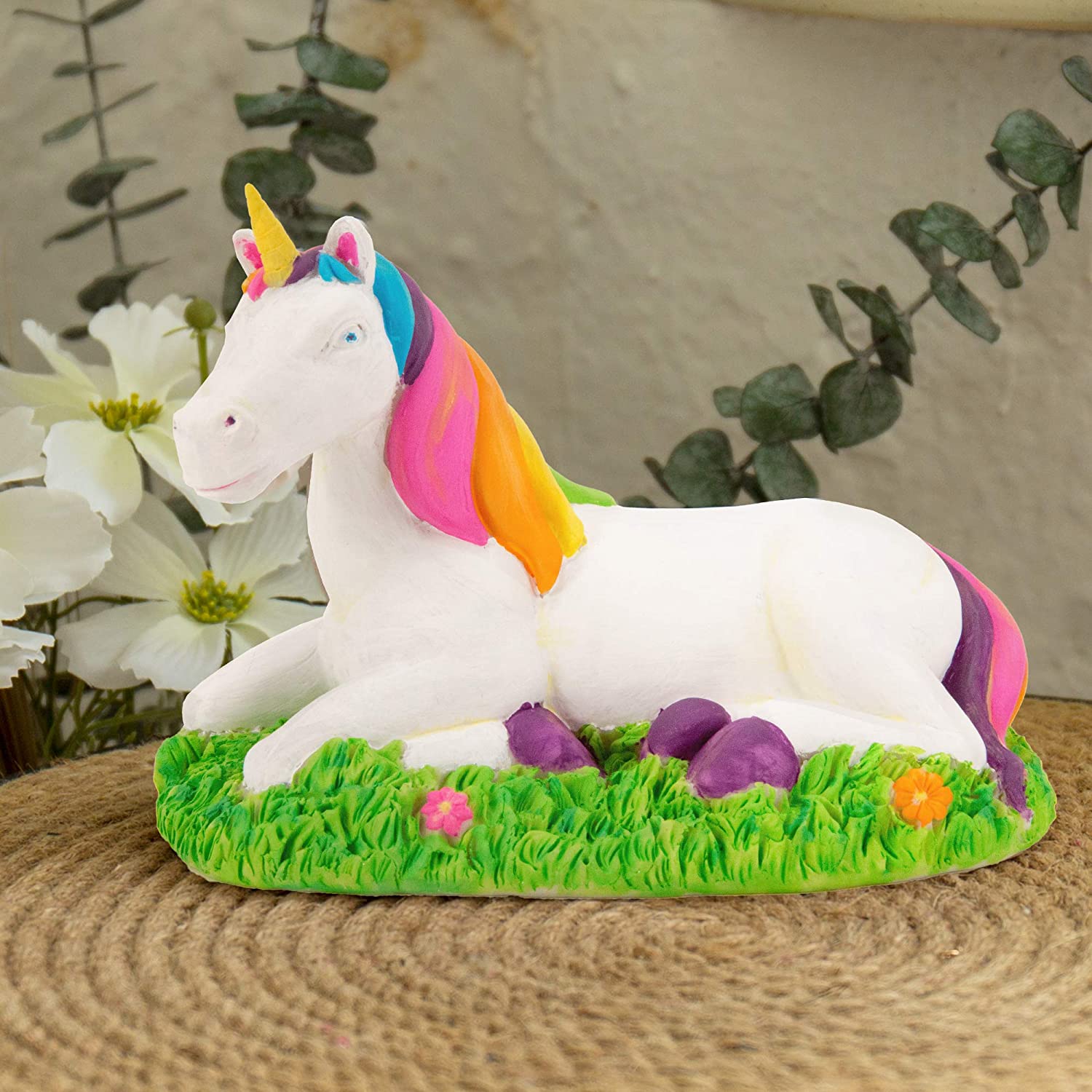 Paint Your Own Unicorn Craft Kit