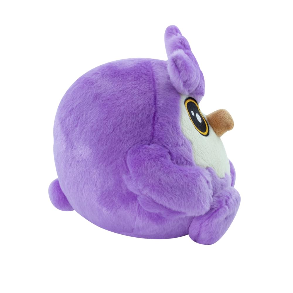 Dungeons & Dragons 7 Inch Owlbear Collectible Plush