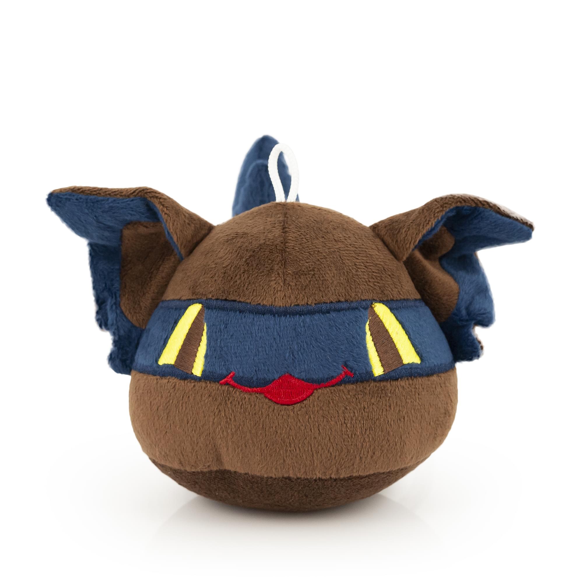 Slime rancher hunter deals slime plush