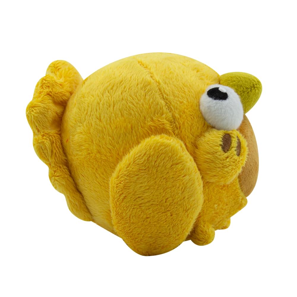 Slime Rancher 4.5 Inch Chickadoo Plush