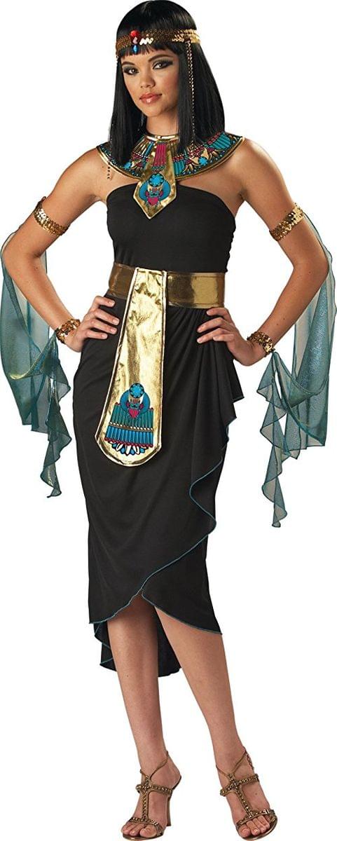 Cleopatra Costume Adult