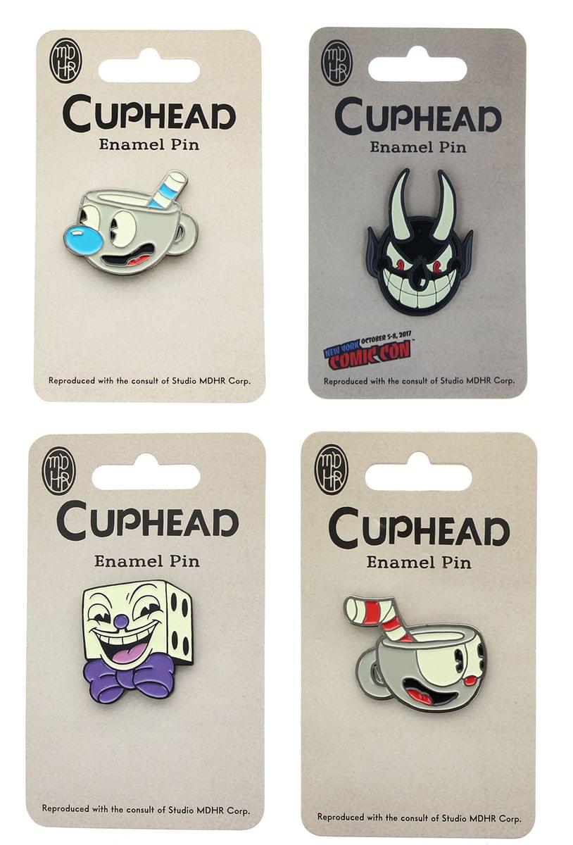 Cuphead King Dice Enamel Pin ($6.90) ❤ liked on Polyvore featuring jewelry  and brooches